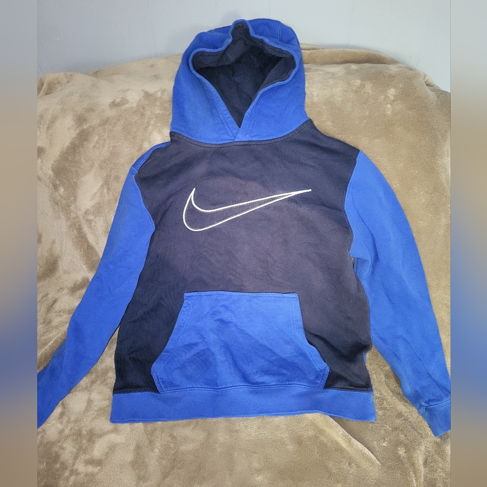 Boyd NIKE Hoodie